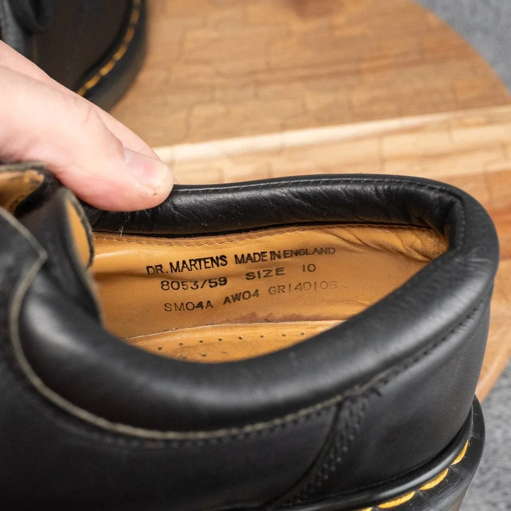 Dr. Martens dr martens
